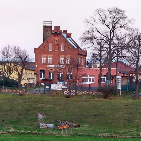 Gaestehaus Bad Duerrenberg Kültér fotó