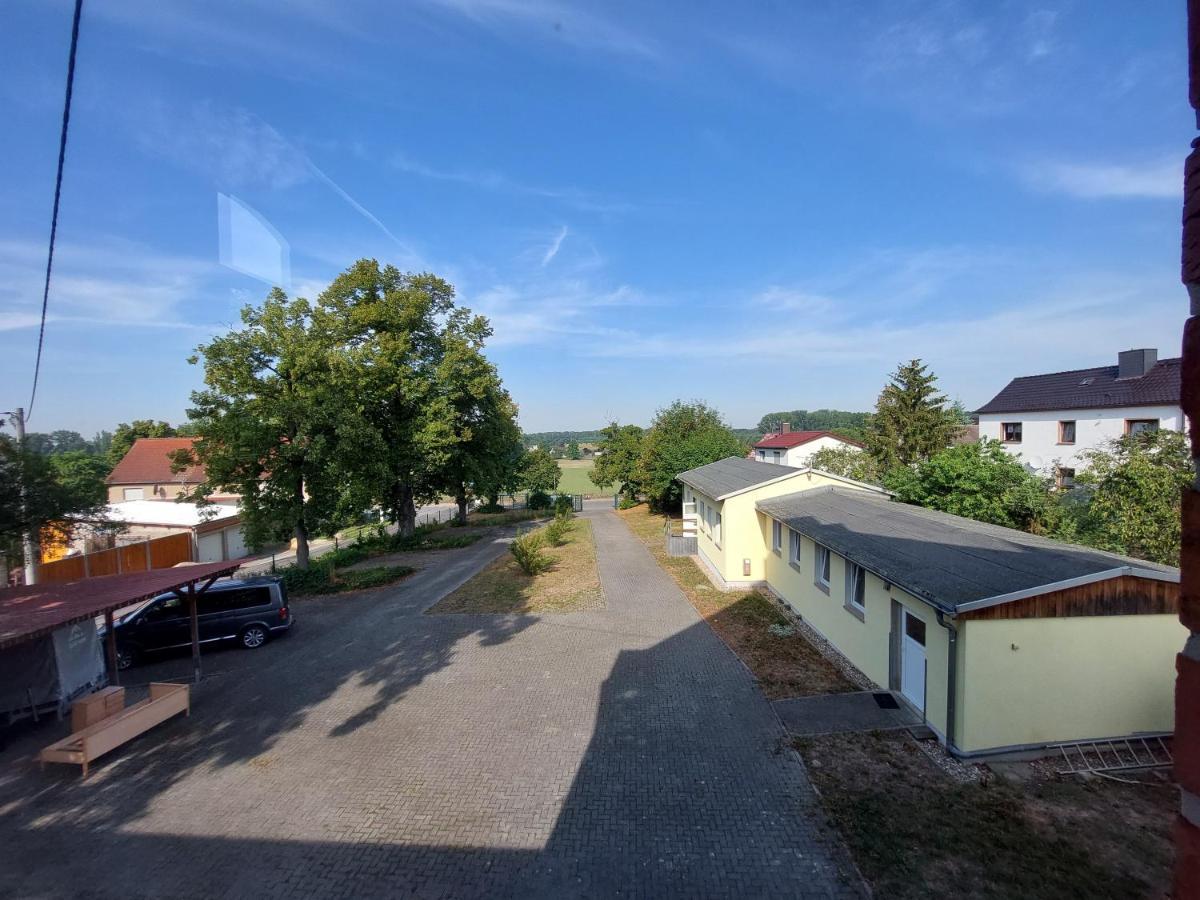 Gaestehaus Bad Duerrenberg Kültér fotó