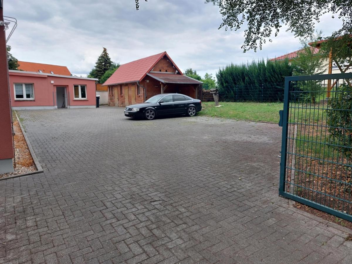 Gaestehaus Bad Duerrenberg Kültér fotó