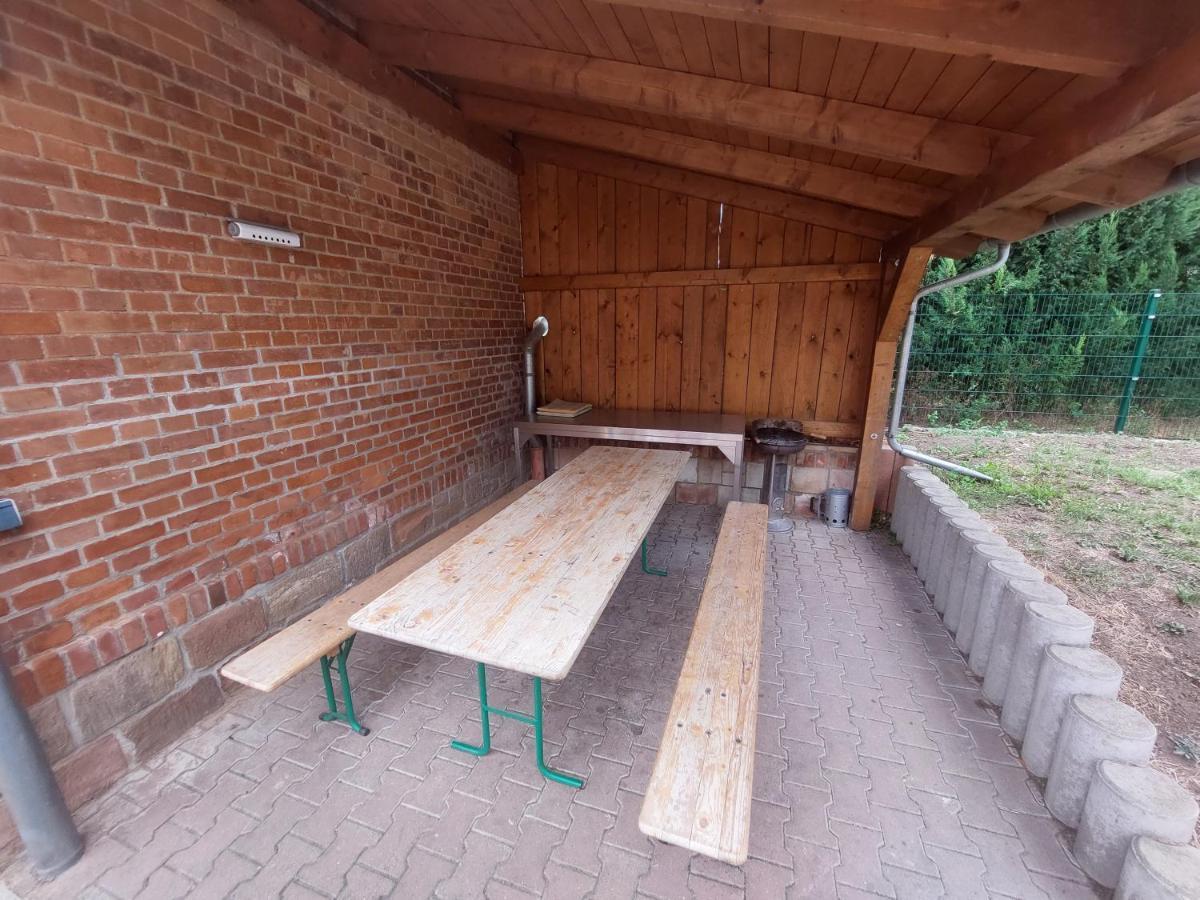 Gaestehaus Bad Duerrenberg Kültér fotó