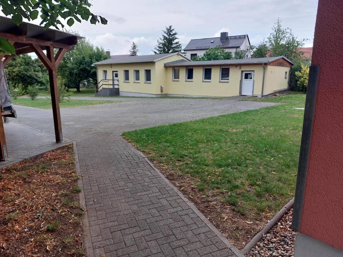Gaestehaus Bad Duerrenberg Kültér fotó