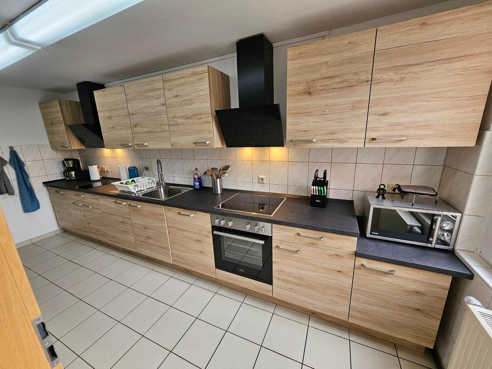 Gaestehaus Bad Duerrenberg Kültér fotó