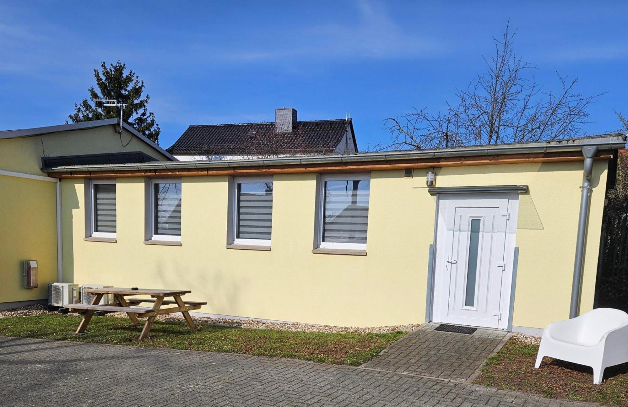 Gaestehaus Bad Duerrenberg Kültér fotó