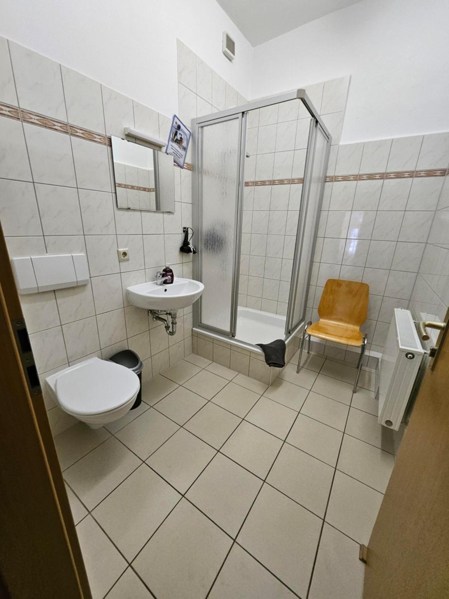 Gaestehaus Bad Duerrenberg Kültér fotó