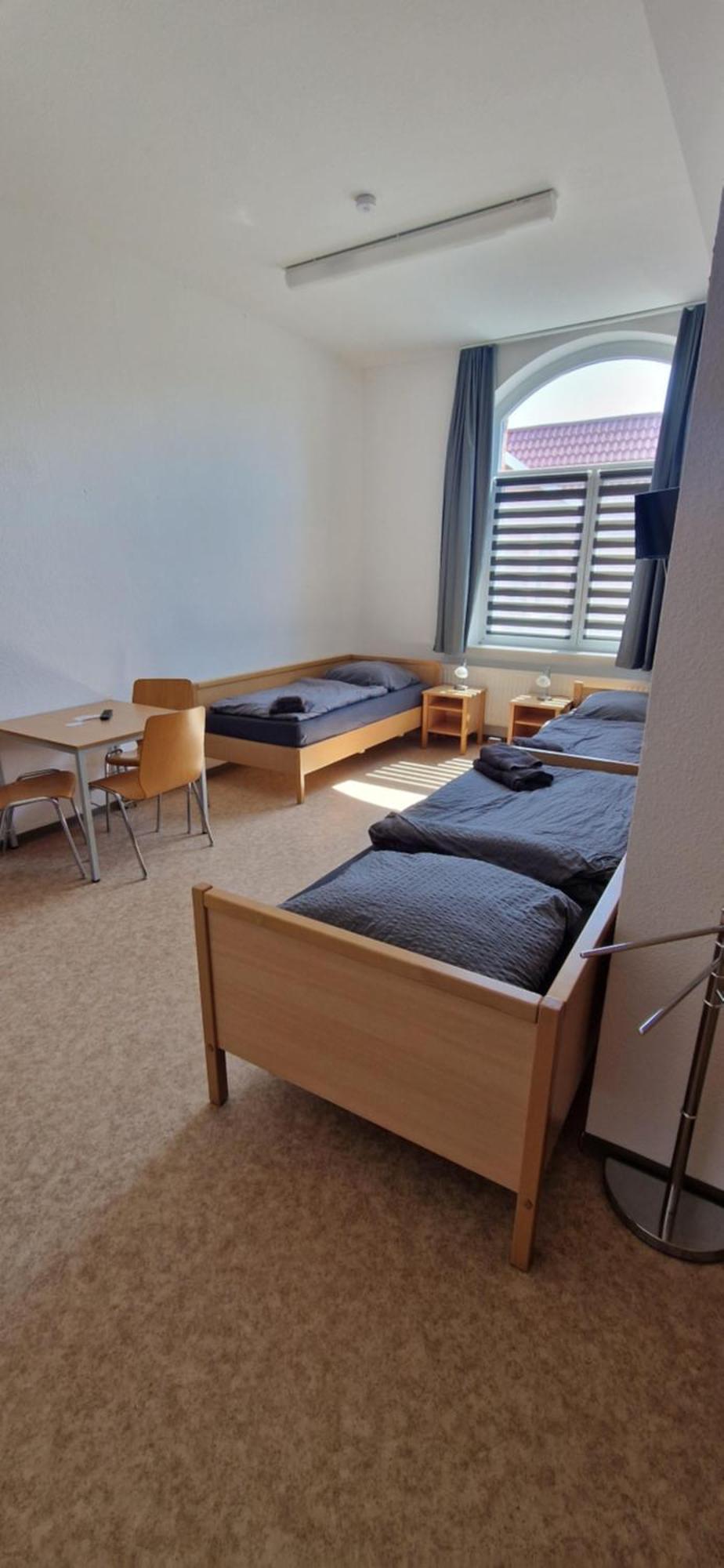Gaestehaus Bad Duerrenberg Kültér fotó
