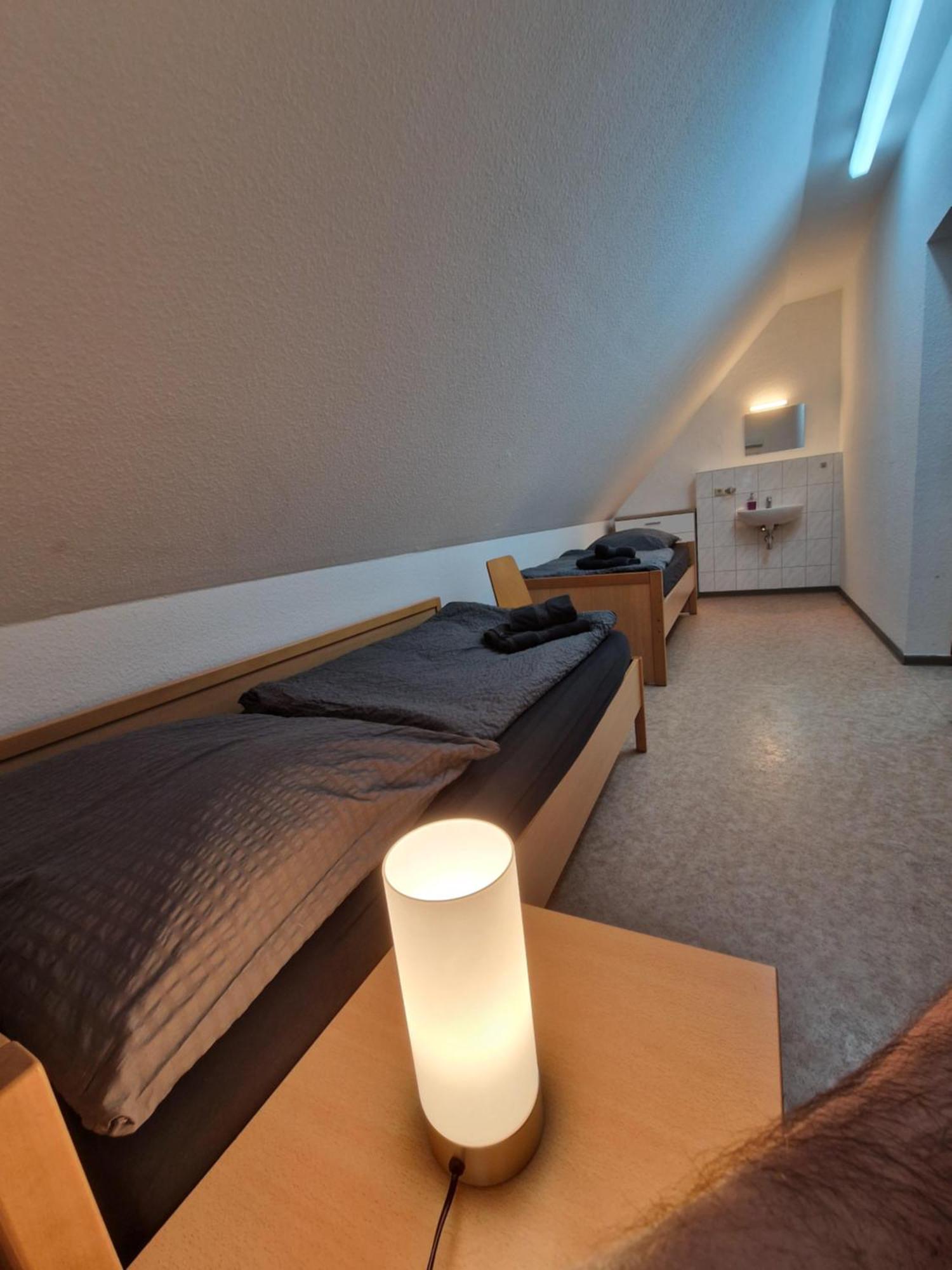 Gaestehaus Bad Duerrenberg Kültér fotó