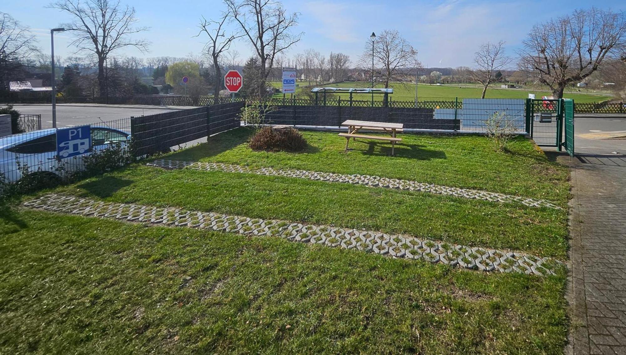 Gaestehaus Bad Duerrenberg Kültér fotó