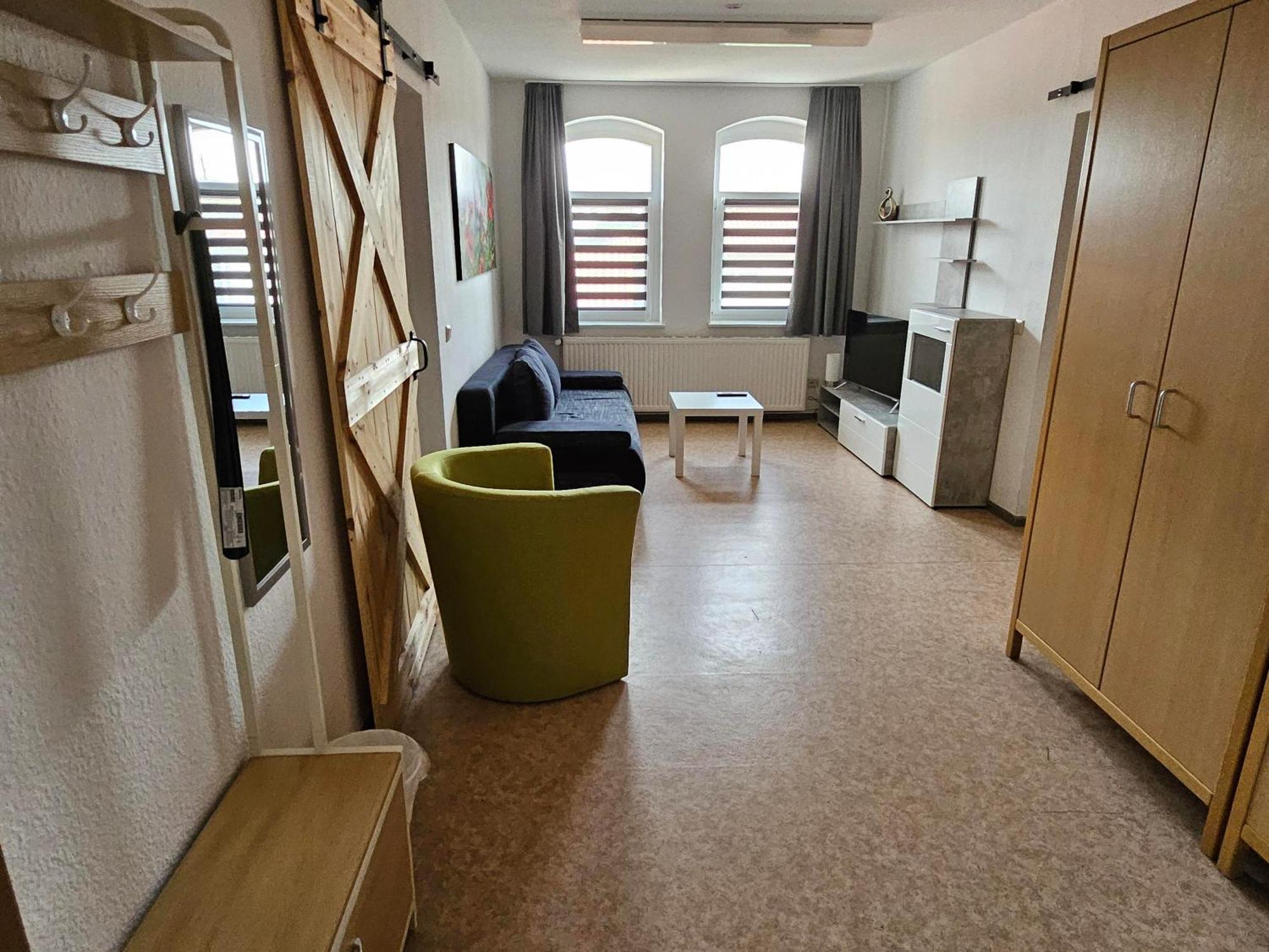 Gaestehaus Bad Duerrenberg Kültér fotó